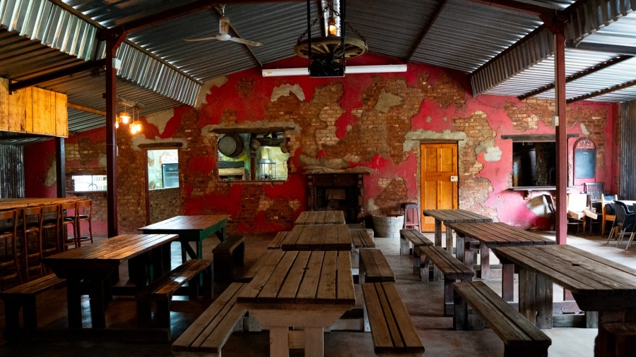 Commercial Property for Sale in Rietfontein A H North West